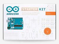 Arduino Kit Fundamentals Bundle (German) Education - thumbnail