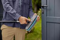 Gardena cleansystem borstel zacht - thumbnail