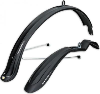 Simpla Spatbordenset raptor long stays 26 - 28 inch