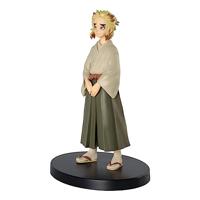 Demon Slayer Kimetsu no Yaiba Vol. 26 Figure - Senjuro Rengoku - thumbnail