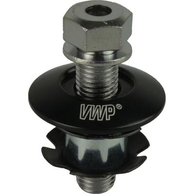 VWP ahead cap 1.1/8" bmx/ freestyle m/holle bout