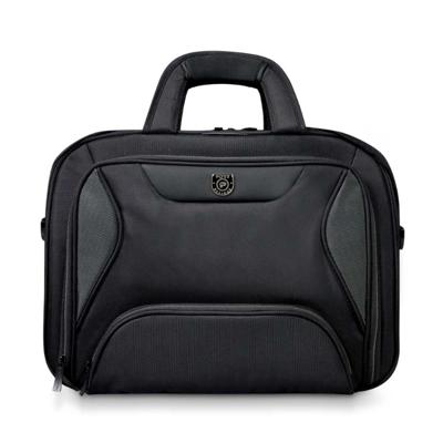Laptoptas Port Designs Zwart
