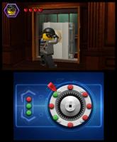 Lego City Undercover: The Chase Begins - thumbnail
