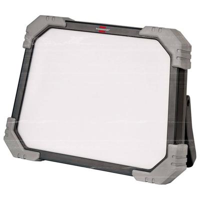 Brennenstuhl 5000 IP65 H07RN-F 2x1,0 47W Mobiele Bouwlamp Dinora - 1171580 Brennenstuhl 5000 IP65 H07RN-F 2x1,0 47W Mobiele Bouwlamp Dinora - 1171580