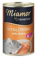 Miamor Trinkfein 135 g - thumbnail