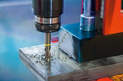 Exact 02566 Machinetapboor Metrisch fijn Mf20 1.5 mm Rechtssnijdend DIN 374 HSS-E Model C 1 stuk(s)