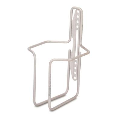 Minoura houder voor camping gasstel 10~18cm, jb-95, titanium