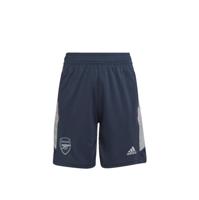 Arsenal Trainingsbroekje Junior 2022/2023 - Maat 140 - Kleur: Blauw | Soccerfanshop - thumbnail