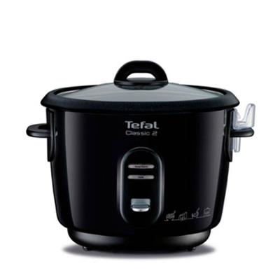Tefal RK1028 Rijstkoker Tefal RK1028 Rijstkoker