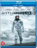 Interstellar - thumbnail