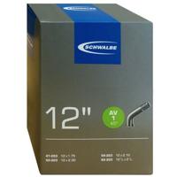 Schwalbe Binnenband 12 x 1.75/2.10 Inch (47/62 203) AV 40 mm - thumbnail