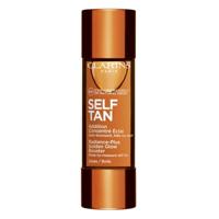 Clarins Sun Protection & Body Self Tan Booster Body 30ml - thumbnail