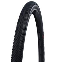 SCHWALBE Vouwband g-one allround super ground 28 x 1.70" / 45-622 mm - zwart - thumbnail