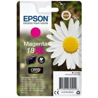 Epson Inktcartridge 18XL Origineel Magenta C13T18134012 - thumbnail