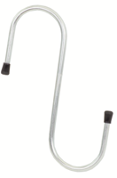 Connex Gereedschapshaak S-Haak Kort 24 - DY222036 - thumbnail