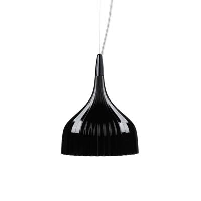 Kartell E Hanglamp - Zwart