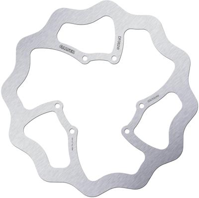 GALFER remschijf "df082 wave rotor df082 type w offroad rigid