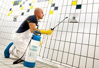 Gloria Haus und Garten 000620.0000 CleanMaster CM 50 Drukspuit 5 l - thumbnail