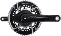 Sram crankstel powermeter "red axs e1" crankset pm red axs e1 35/48t 170mm - thumbnail