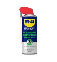 WD-40® Specialist® 400ml Smeerspray met PTFE - 48134 - thumbnail