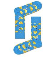 Happy Socks - Banana Sushi Sock Textiel Unisex - thumbnail