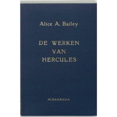 De werken van Hercules (Paperback)