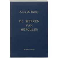 De werken van Hercules (Paperback) - thumbnail