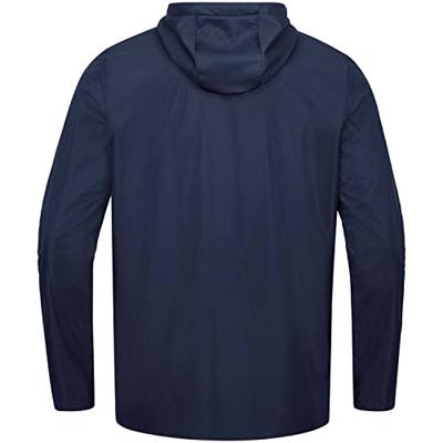 JAKO 7403 Regenjas Allround - Marine - 4XL JAKO 7403 Regenjas Allround - Marine - 4XL