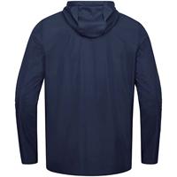 JAKO 7403 Regenjas Allround - Marine - 4XL - thumbnail