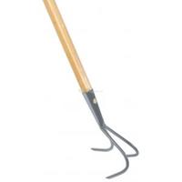 Talen tools Tuinkrabber 3 t verzinkt compleet - thumbnail