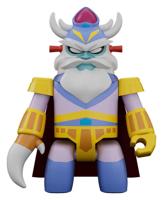 Great Mazinger Brickroid Action Figure Great Marshall of Hell 5 cm - thumbnail