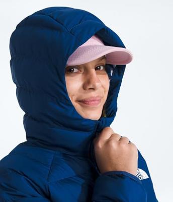 The North Face Warm Antora Regenjas Kinderen TNF Black/TNF Black L