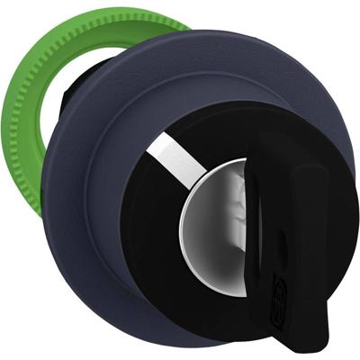 Schneider Electric ZB5FG2 ZB5FG2 Frontelement voor sleutelschakelaar Sleutel 2 x 90 ° Sleutel-ontgrendeling 1 stuk(s)