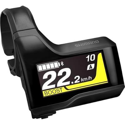 SHIMANO display "steps sc-em800" display shim.steps 4cm lcd