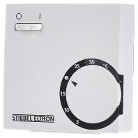 Stiebel Eltron 231061 RTA-S2 Kamerthermostaat Montagewijze: Opbouw (op muur) 1 stuk(s)