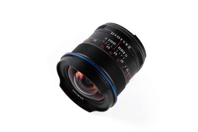Laowa 12mm f/2.8 ZERO-D Lens voor Nikon Z