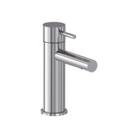 Wastafelmengkraan MAY Stilo Opbouw Model S Chroom - thumbnail