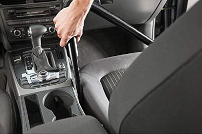 Karcher Reinigingsset voor Auto-Interieur - 2.863-304.0 - thumbnail