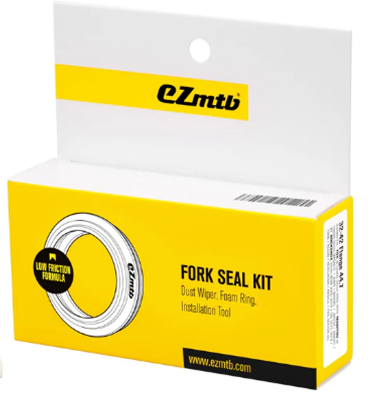 Ezmtb Voorvork revisieset fox 40 mm 2016+