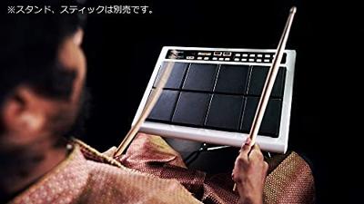 Roland SPD-20 PRO Octapad digitale percussie-pad