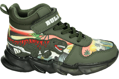 Bull Boys T-REX_M. SCARPA BB AS42 - alle