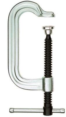 Bessey VC6 C-klem VC, stabiel 150/75