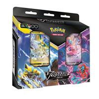 Pokémon TCG V Battle Deck Zeraora vs Deoxys - thumbnail