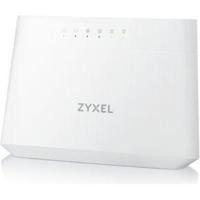 Zyxel VMG3625-T50B draadloze router Gigabit Ethernet Dual-band (2.4 GHz / 5 GHz) Wit - thumbnail