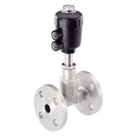 Bürkert Luchtgestuurd ventiel 146227 2012 1 stuk(s) - thumbnail