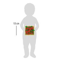 nan meerkleurig - thumbnail