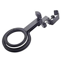 Konig & Meyer 15910 houder voor drie dempers - thumbnail