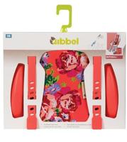 stylingset luxe voor voorzitje Roses red - thumbnail