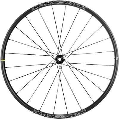 MAVIC wiel "crossmax 29" wheel crossmax 29 fr. 6h 15x100mm