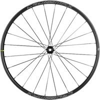 Mavic Crossmax 29" 6-bolt Front wheel - thumbnail